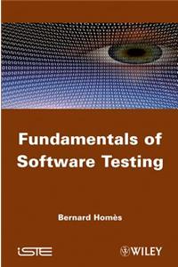 Fundamentals of Software Testing