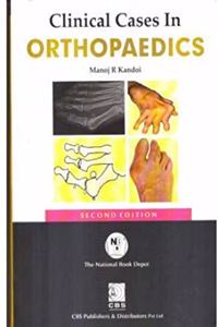 Clinical Cases in Orthopaedics