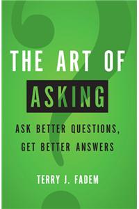 The Art of Asking