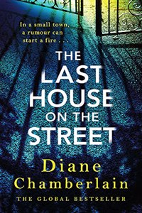 The Last House on the Street: The absolutely gripping, read-in-one-sitting page-turner for 2022