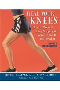 Heal Your Knees