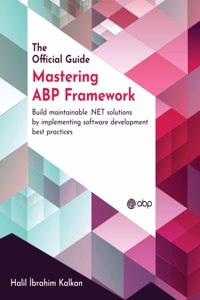 Mastering ABP Framework