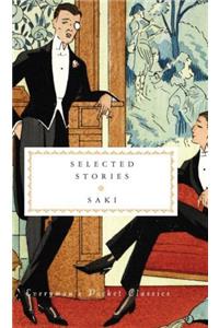 Saki: Selected Stories