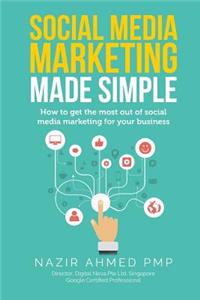 Social Media Marketing Made Simple