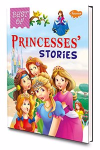 Best of Princess Stories