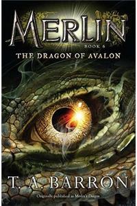 The Dragon of Avalon