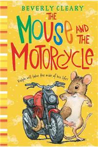 The Mouse and the Motorcycle