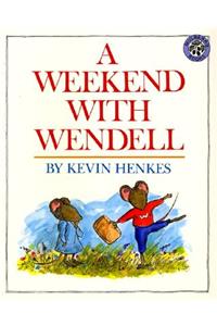 A Weekend with Wendell