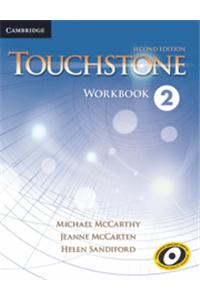 Touchstone Level 2 Workbook