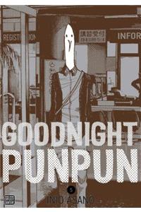 Goodnight Punpun, Vol. 5