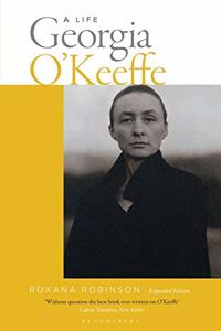 Georgia O'Keeffe: A Life (new edition)