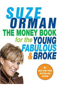 The Money Book for the Young, Fabulous & Broke