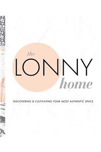 The Lonny Home