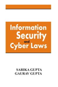 Information Security & Cyber Laws