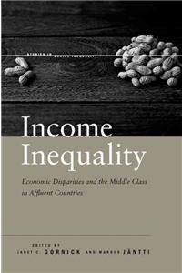 Income Inequality