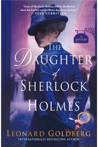 The Daughter of Sherlock Holmes