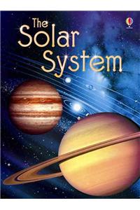 Solar System