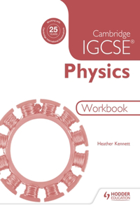 Cambridge Igcse Physics Workbook 2nd Edition