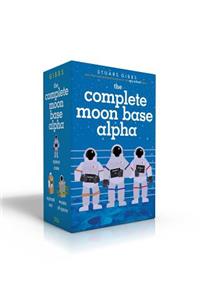 The Complete Moon Base Alpha