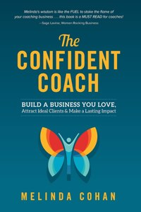 The Confident Coach