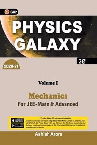 Physics Galaxy 2020-21