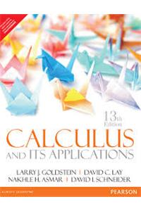 Calculus & Its Applications