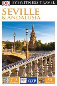 DK Eyewitness Travel Guide Seville and Andalucia