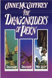 The Dragonriders of Pern