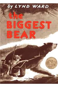 The Biggest Bear