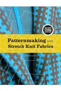 Patternmaking with Stretch Knit Fabrics