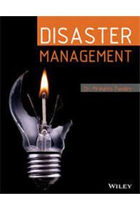 Disaster Management