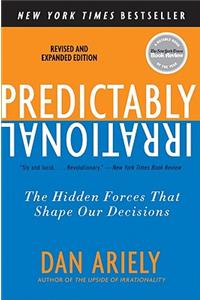 Predictably Irrational, Revised and Expanded Edition