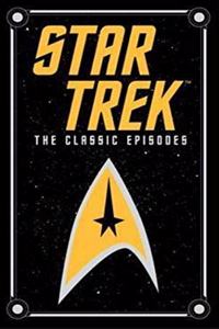 Star Trek: The Classic Episodes