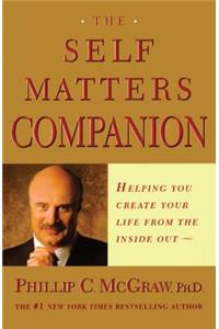 The Self Matters Companion