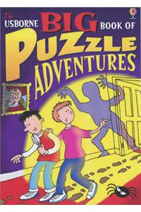 Big Book of Puzzle Adventures