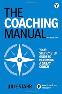 The Coaching Manual