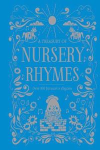 Treasury of Nursery Rhymes