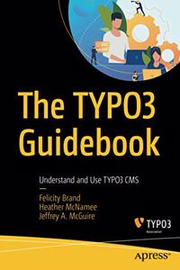 The Typo3 Guidebook