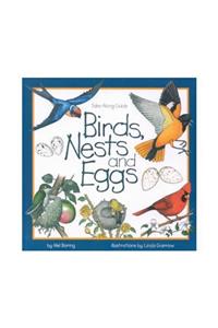 Birds, Nests & Eggs