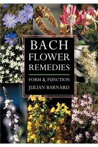 Bach Flower Remedies