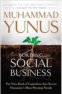 Building Social Business