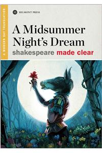 A Midsummer Night's Dream