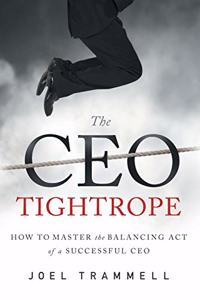 The CEO Tightrope