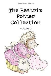 The Beatrix Potter Collection Volume Two