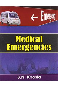 Medical Emergencies