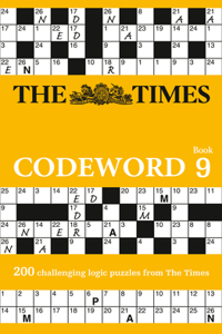 Times Codeword 9