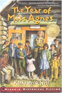 The Year of Miss Agnes