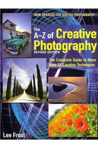 New A-Z of Creative Photography