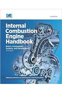 Internal Combustion Engine Handbook