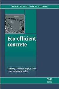 Eco-Efficient Concrete